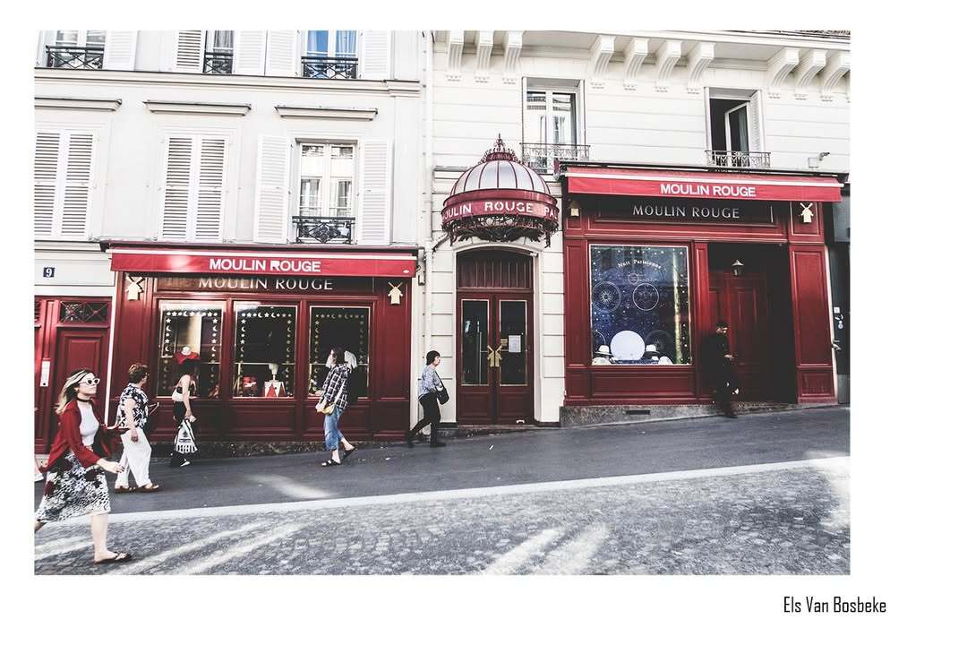 Montmartre