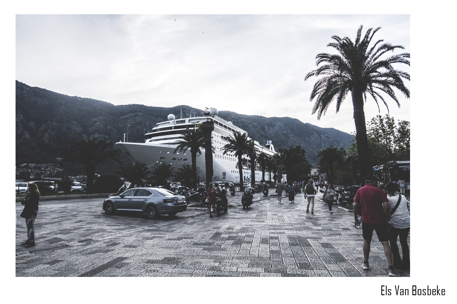 Montenegro
