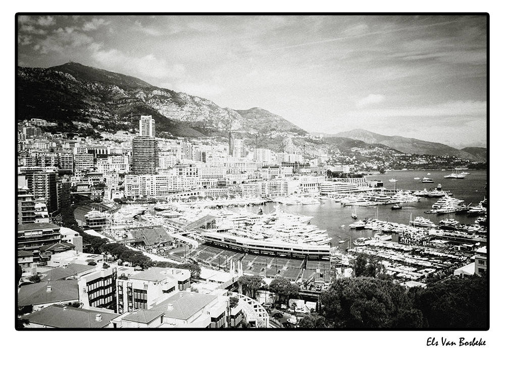 Monaco