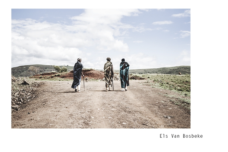 Zuid Afrika