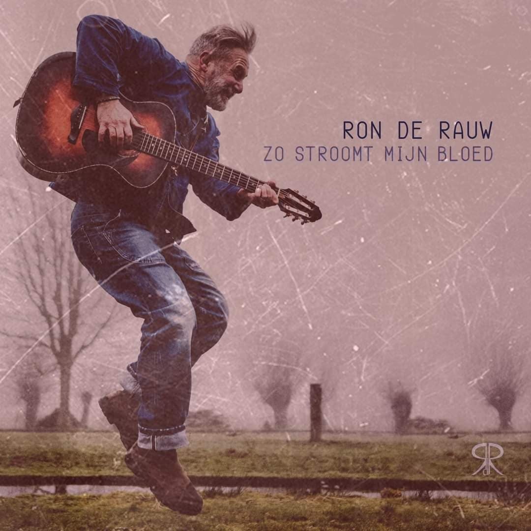 LP and Cd www.ronderauw.be