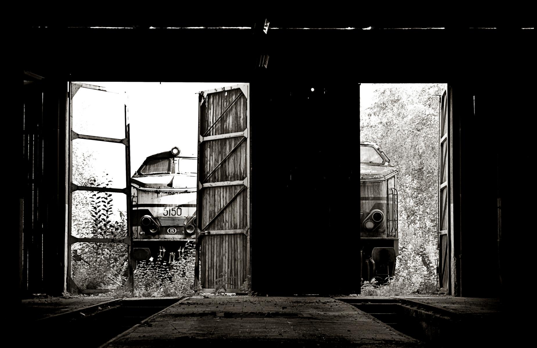 Charleroi