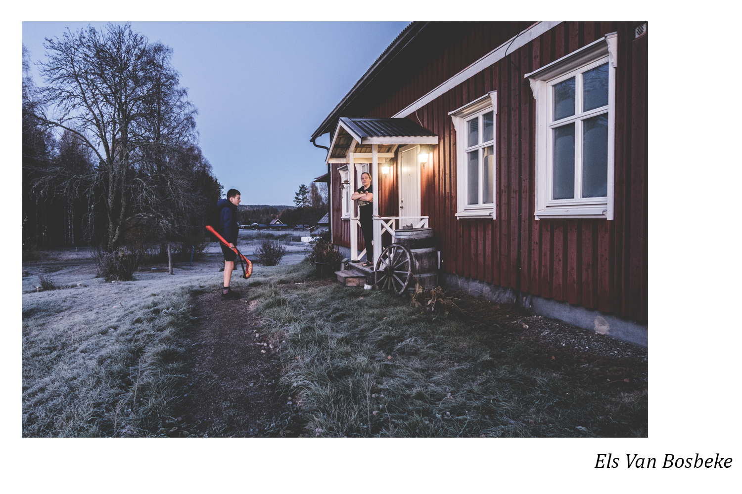 Zweden