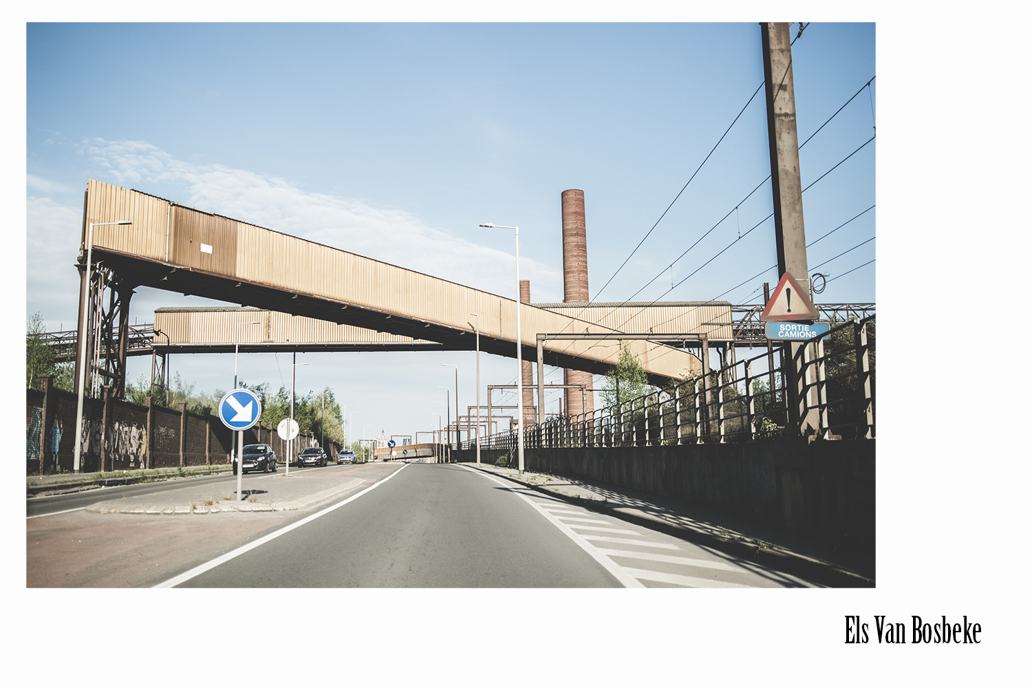 Charleroi - België