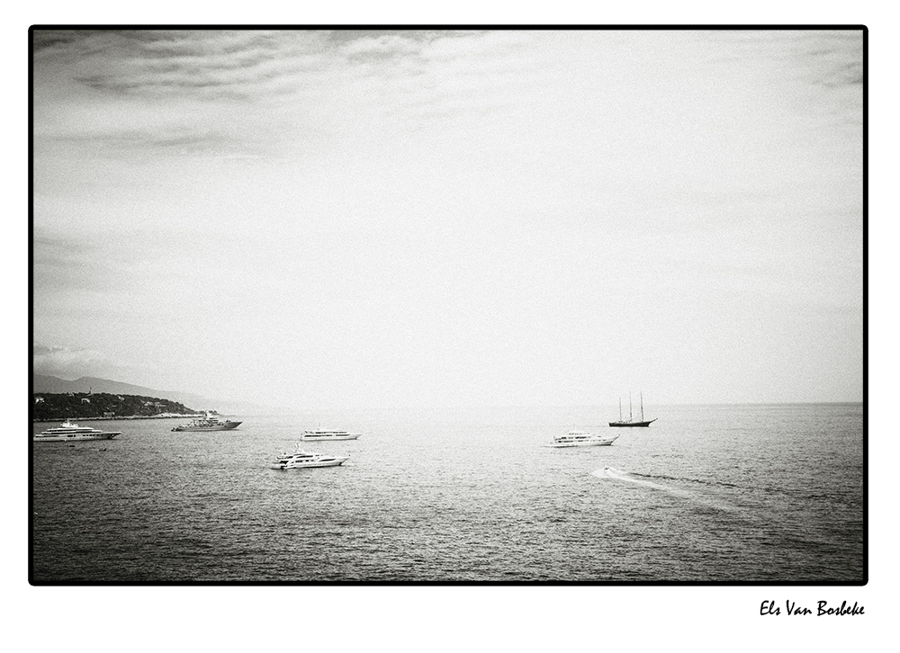 Monaco